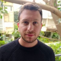 Alon Kuperman