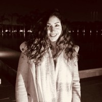 Sarah Hamdy