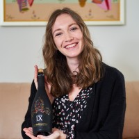 Chloé Fuchs