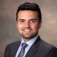 Muhammad Usama, Md Facp