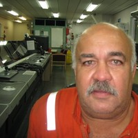Joel Motorman