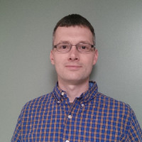 Mike Coy