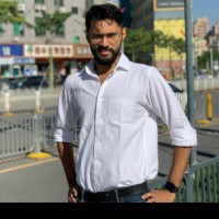 Avneesh Shrotria