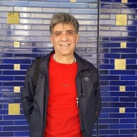 farhad sepidar
