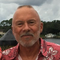Russell Mccain