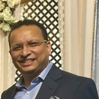 Usman Hoque