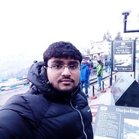 Subham Haldar