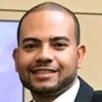 Bryant Walker, CIOS, CSIS