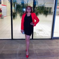 Valeria Martel Valenzuela