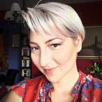 Elliagne Aristodemou