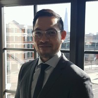 Jasper Noriel Msc Fca Mba