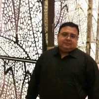Sumanta Chatterjee
