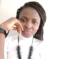 Christiana Ogochukwu