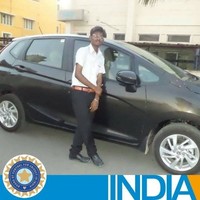 arputha raj