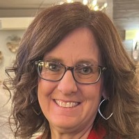 Pam Daniels