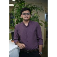 Deepesh Sharma