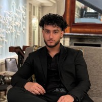 Danyal Amjad