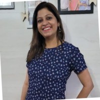Garima Chhabra