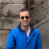 Serkan Utku Öztürk