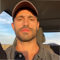 Alvaro Manuel Martínez