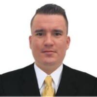 Jorge Leonardo Amezquita M