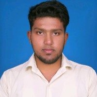 Mohammed Rahamathullah