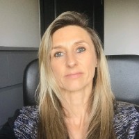 Nelly Sourdillon