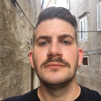 Luka Bukvić