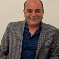 Eddie Darwich