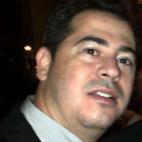 Ronaldo Milburges do E Santo