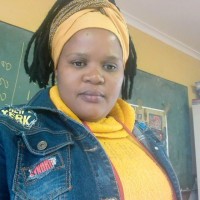 Samukelisiwe Shezi