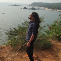 Dharshan Prashanth