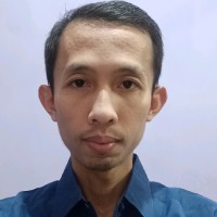 Muhamad Komarudin Ismail