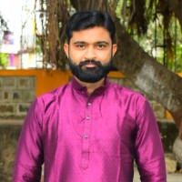 Amol Khairnar