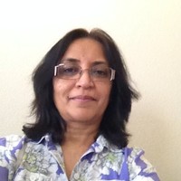 Dina Patel