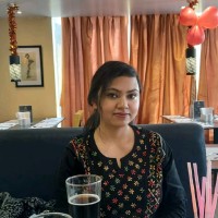 Debarati Dutta