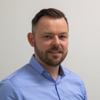 Johan Bergmans