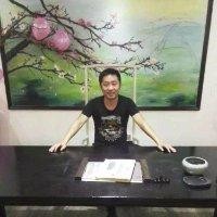 杨立村