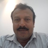 Prakash Ganta