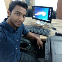 Md Shariful Islam