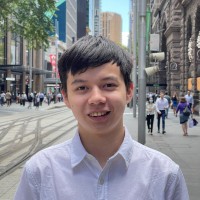 Maddox Wong