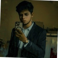 Arhan Sharif