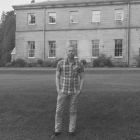 Mark Robertson
