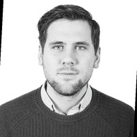 Eric Almroth