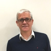 Damián Paredes Rodríguez