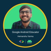 Hemanshu Varma