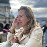 Eveline Ijzelenberg