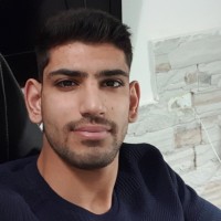 Oren Danilov