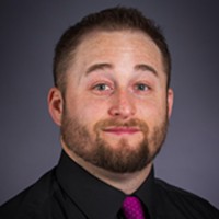 Joshua Wendt