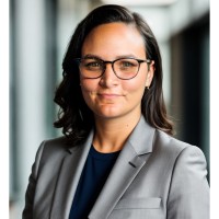 Danielle Thorkelson